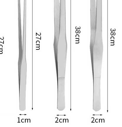 Aquarium Fish Quarantine - Stainless Steel Fish Tank Maintenance Tools,