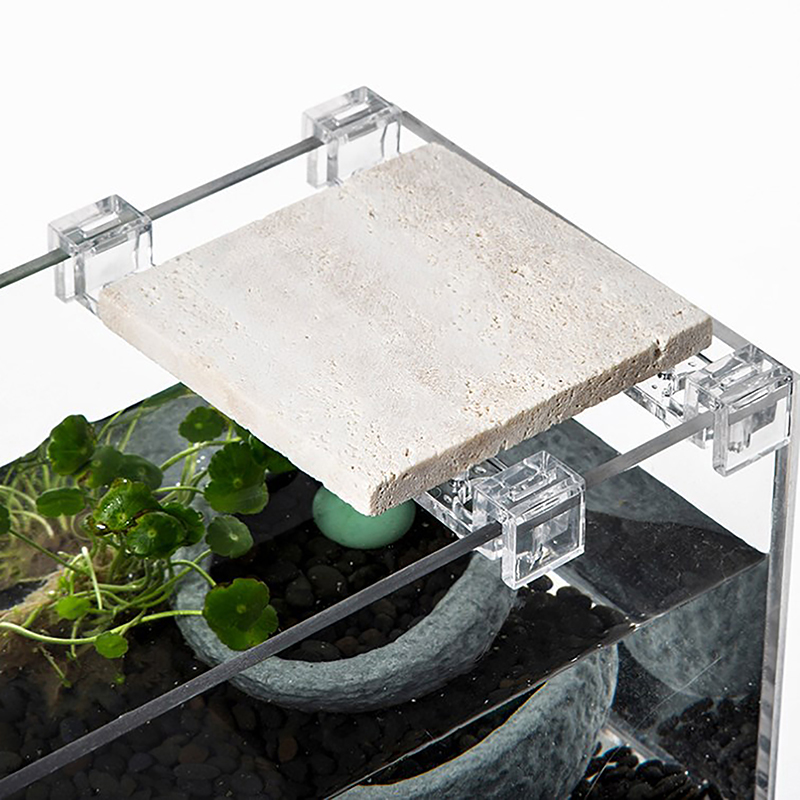 4PCS Acrylic Fish Tank Cover H - Aquarium Fish Buy review and price