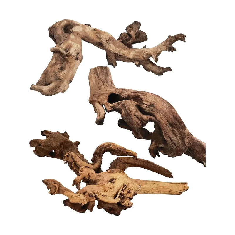 Natural Driftwood for Aquarium - Aquarium Fish Diseases review and price