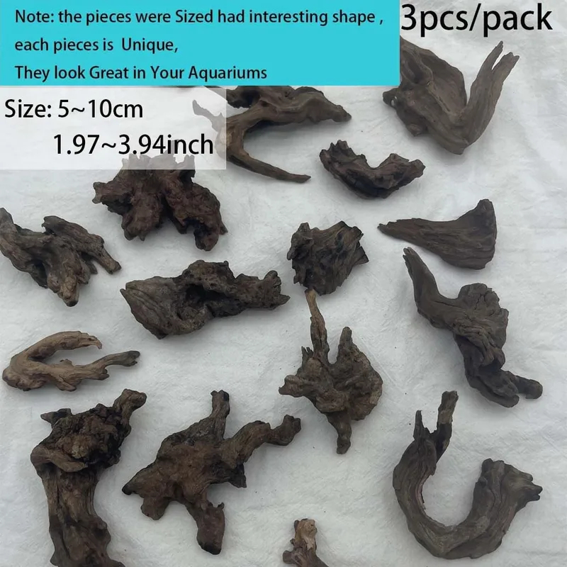 Natural Driftwood for Aquarium - Aquarium Fish Diseases review and price