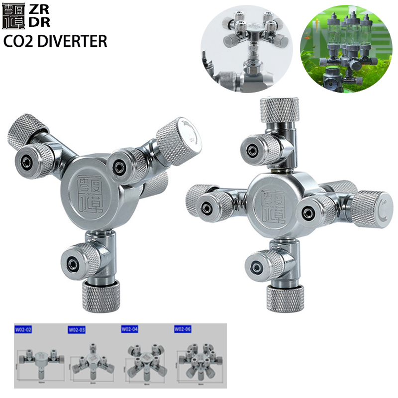 ZRDR Fish Tank Multi-Channel C - Aquarium Fish Buy review and price