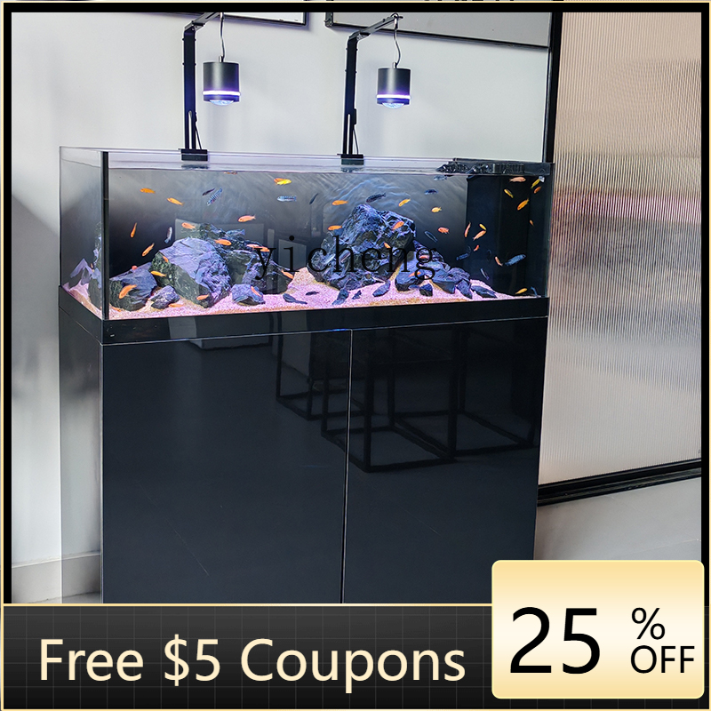 ABB  native wild stream tank S - Wild Aquarium Fish review and price