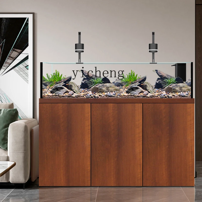 ABB  native wild stream tank S - Wild Aquarium Fish review and price