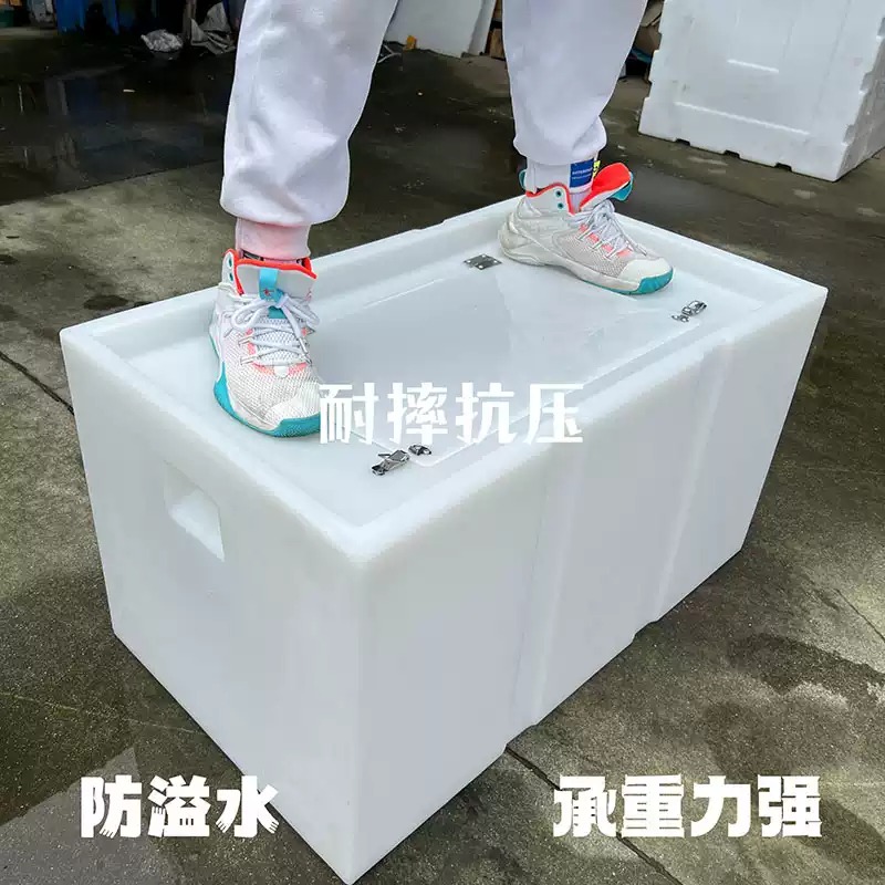 Car-mounted live fish box, thi - Aquarium Fish Buy review and price