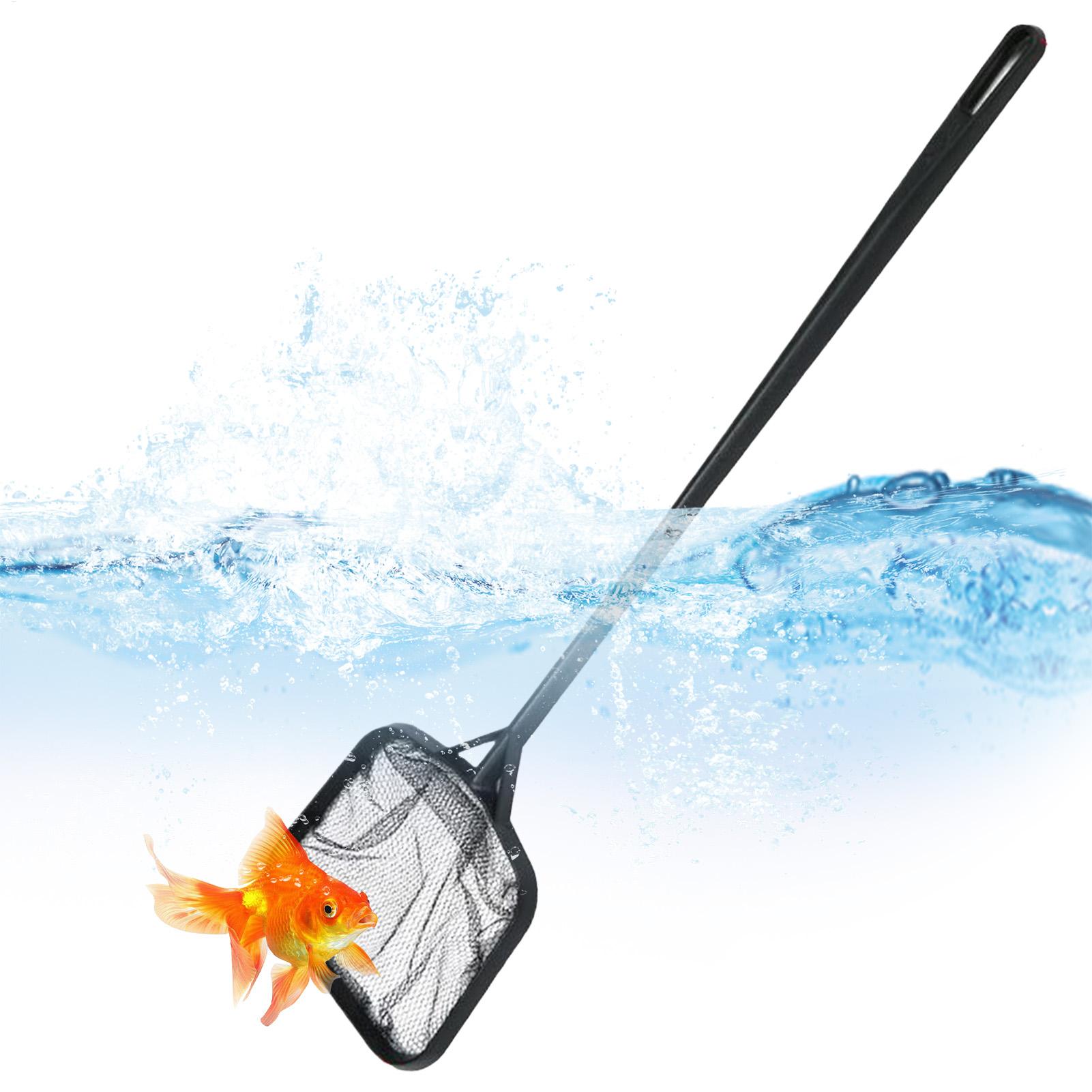 Pool Nets for Cleaning Portabl - Aquarium Fish Buy review and price