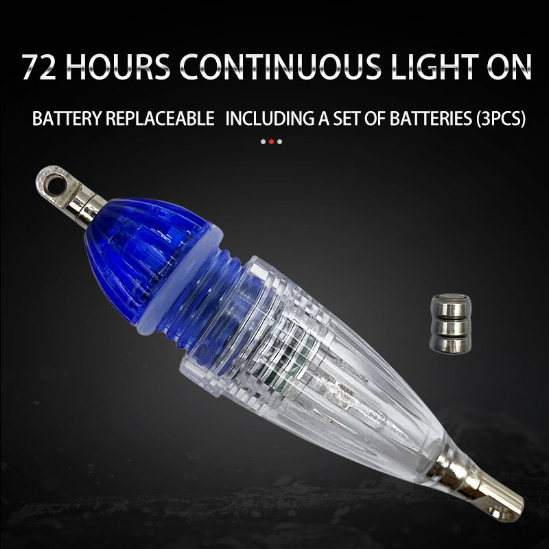 ShareShark 5pcs/bag 6cm LED Fl - Aquarium Fish Diseases review and price