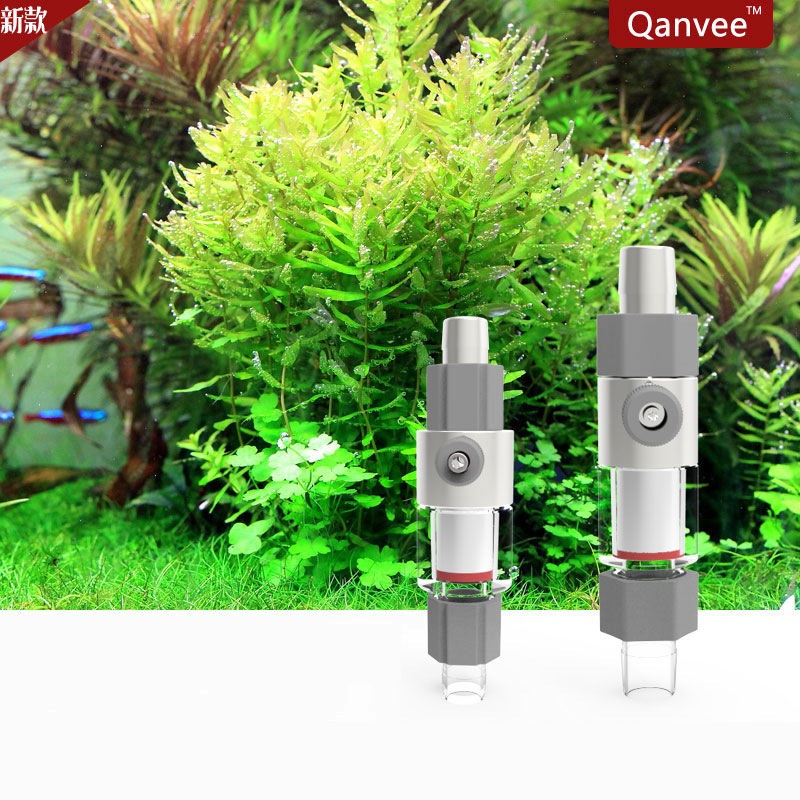 External CO2 Reactor Aquarium  - Aquarium Fish Quarantine review and price