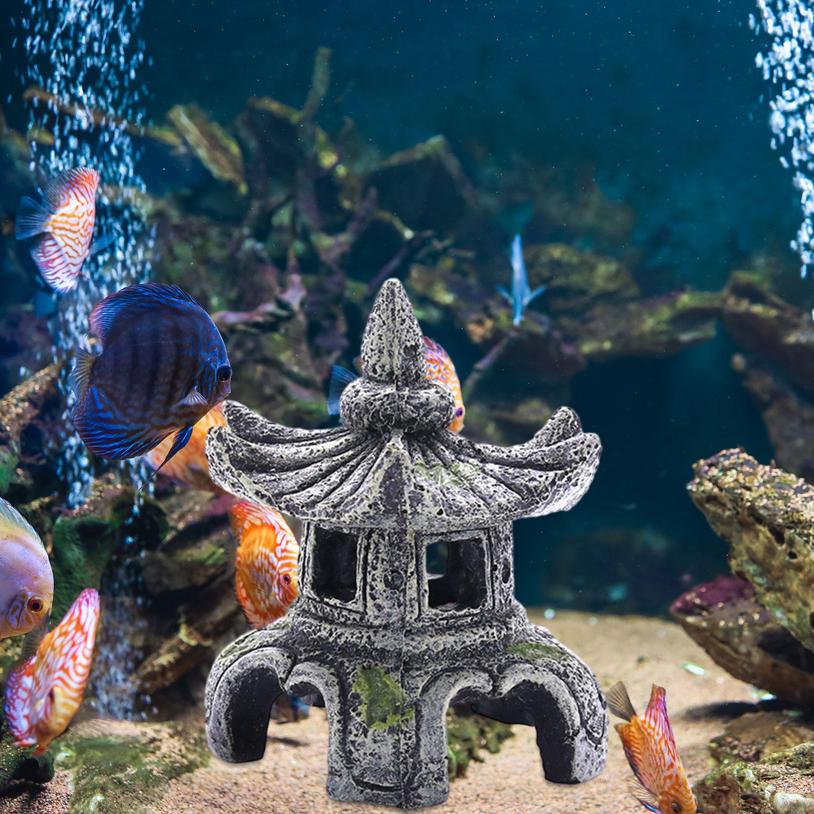 Aquarium Ornament Aquarium Acc - Aquarium Fish Quarantine review and price