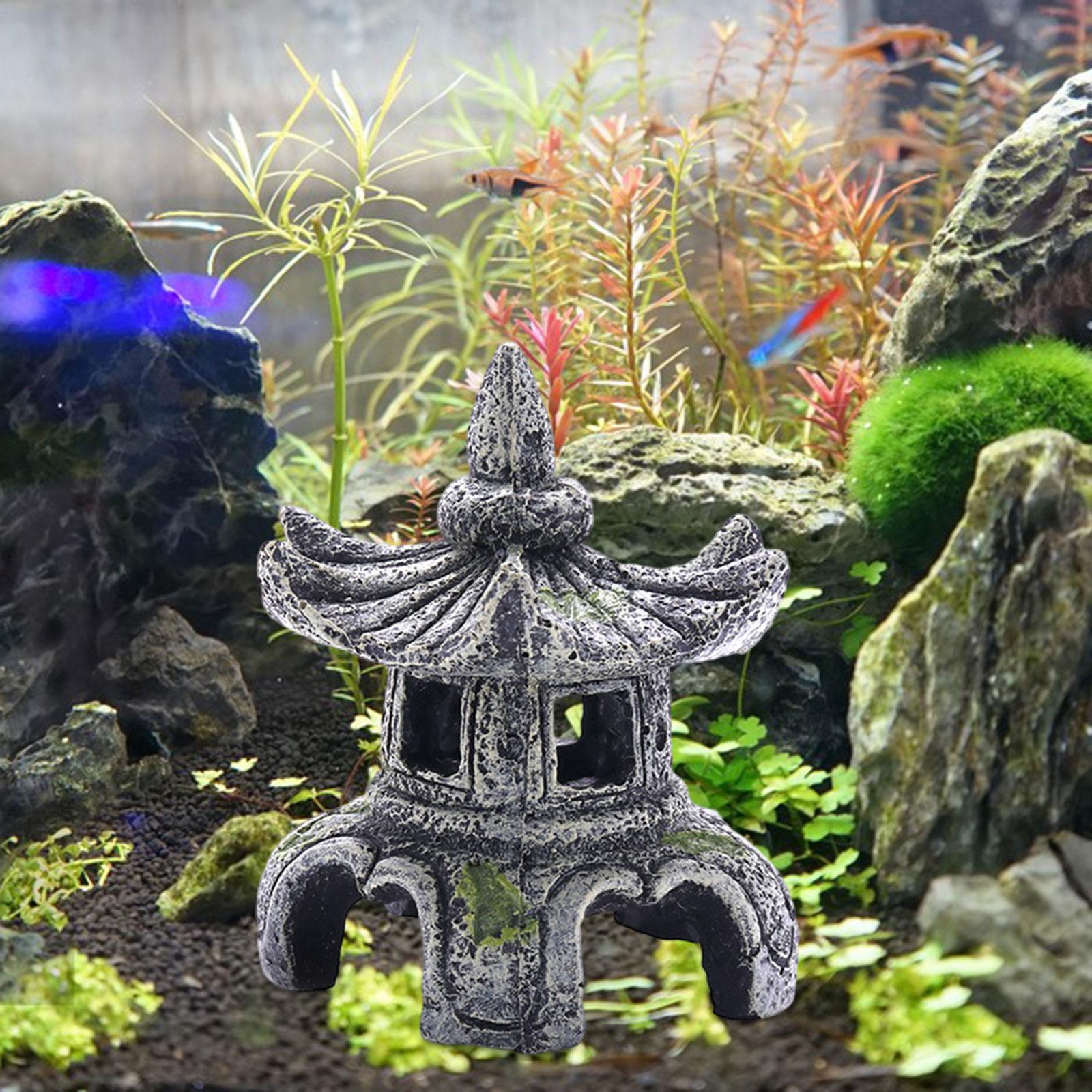 Aquarium Ornament Aquarium Acc - Aquarium Fish Quarantine review and price