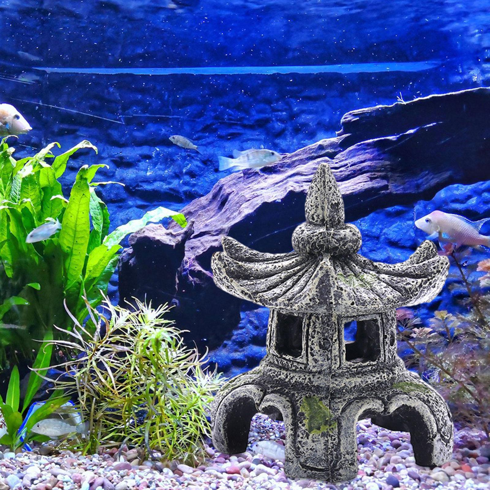Aquarium Ornament Aquarium Acc - Aquarium Fish Quarantine review and price