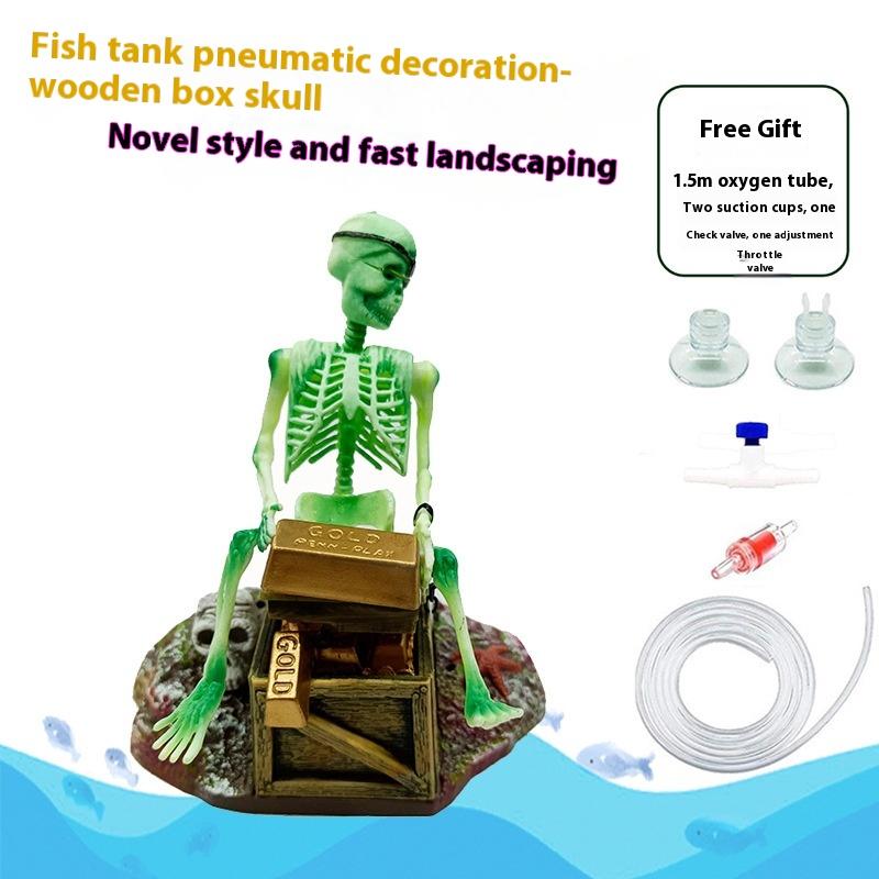 Fish Tank Aerobic Landscape Bu - Aquarium Fish Diseases review and price