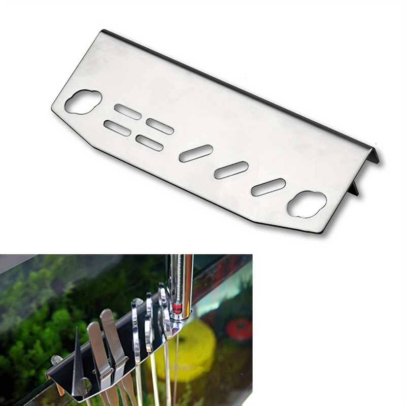 Stainless Steel Aquarium Clean - Aquarium Fish Quarantine review and price