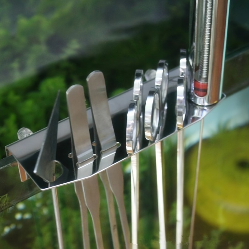Stainless Steel Aquarium Clean - Aquarium Fish Quarantine review and price