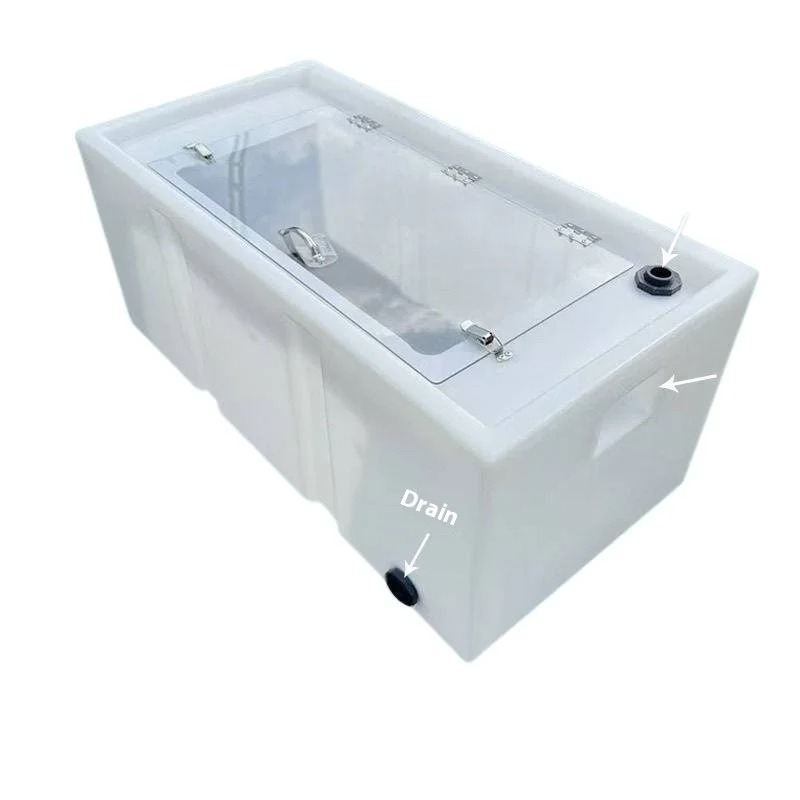 Live Fish Bucket Thickened   4 - Aquarium Fish Buy review and price