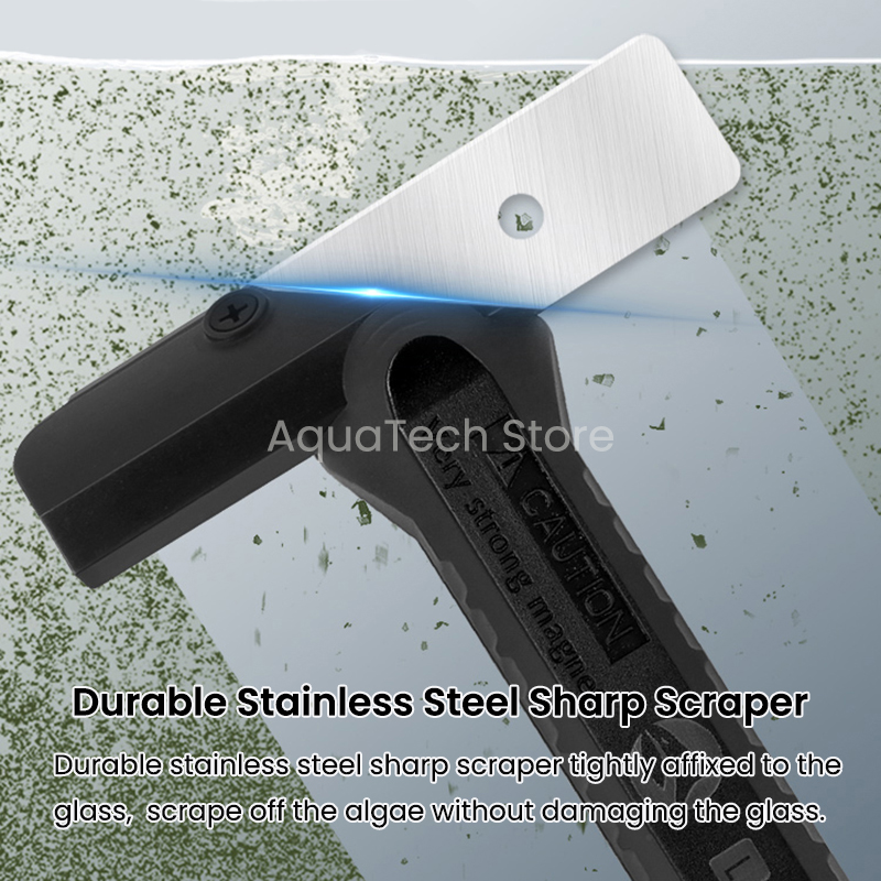 Magnetic Aquarium Fish Tank Gl - Aquarium Fish Quarantine review and price