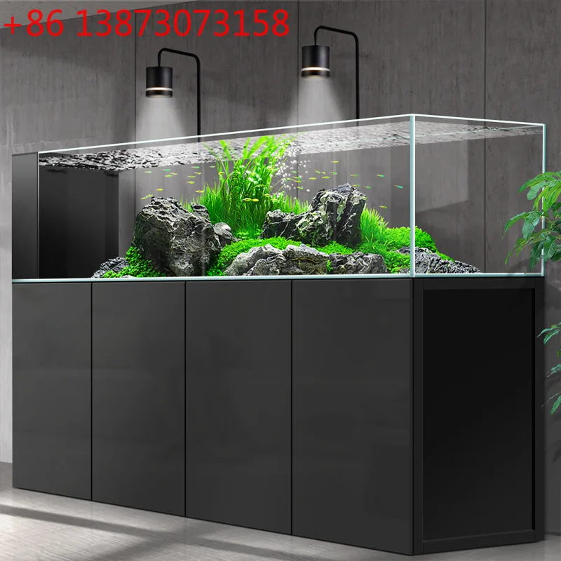 Stream tank fish tank househol - Wild Aquarium Fish review and price