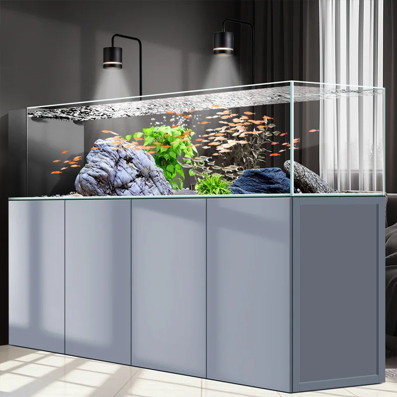 Stream tank fish tank househol - Wild Aquarium Fish review and price