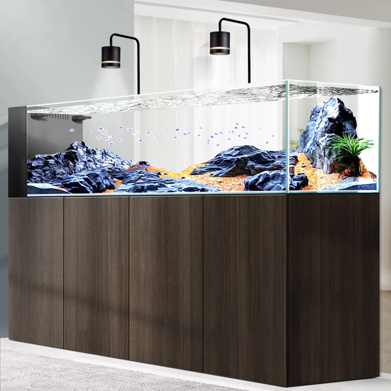 Stream tank fish tank househol - Wild Aquarium Fish review and price