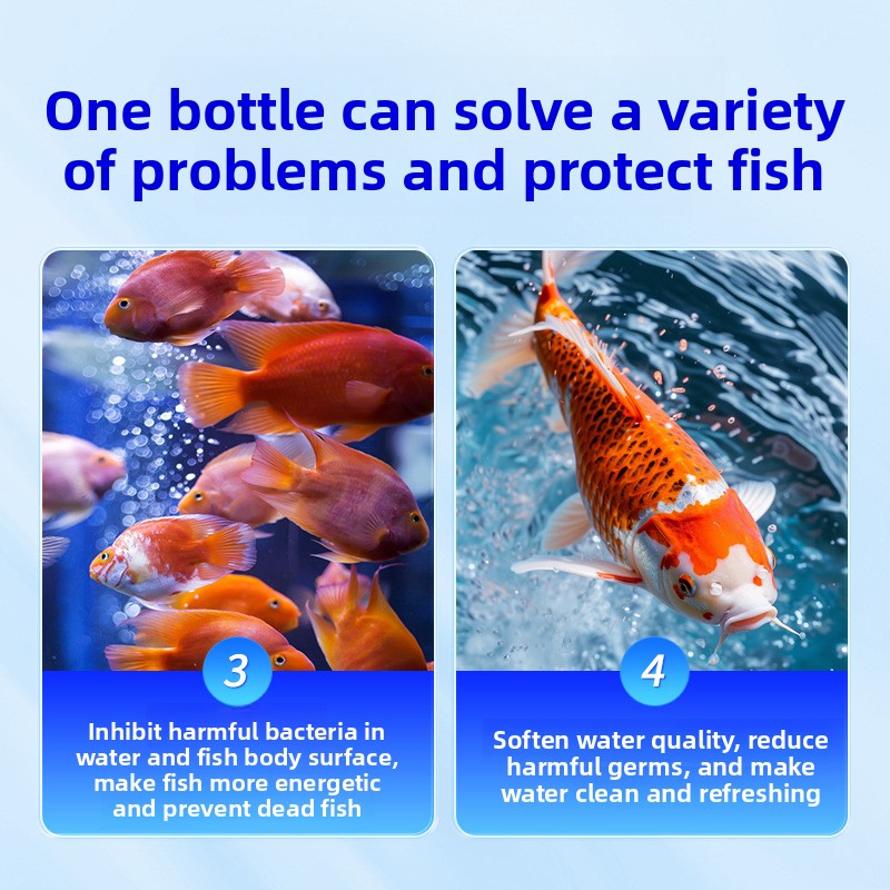 HUACHU Aquarium Salt for Fresh - Aquarium Fish Diseases review and price