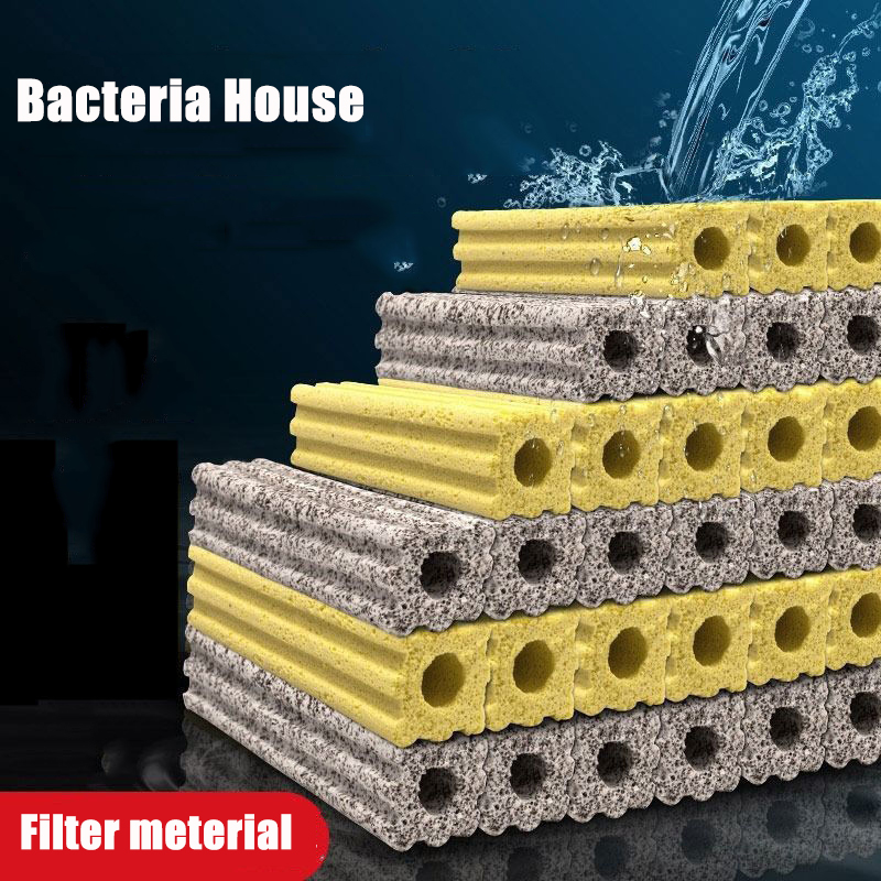 20Pcs/lot Aquarium Bacteria Ho - Aquarium Fish Diseases review and price