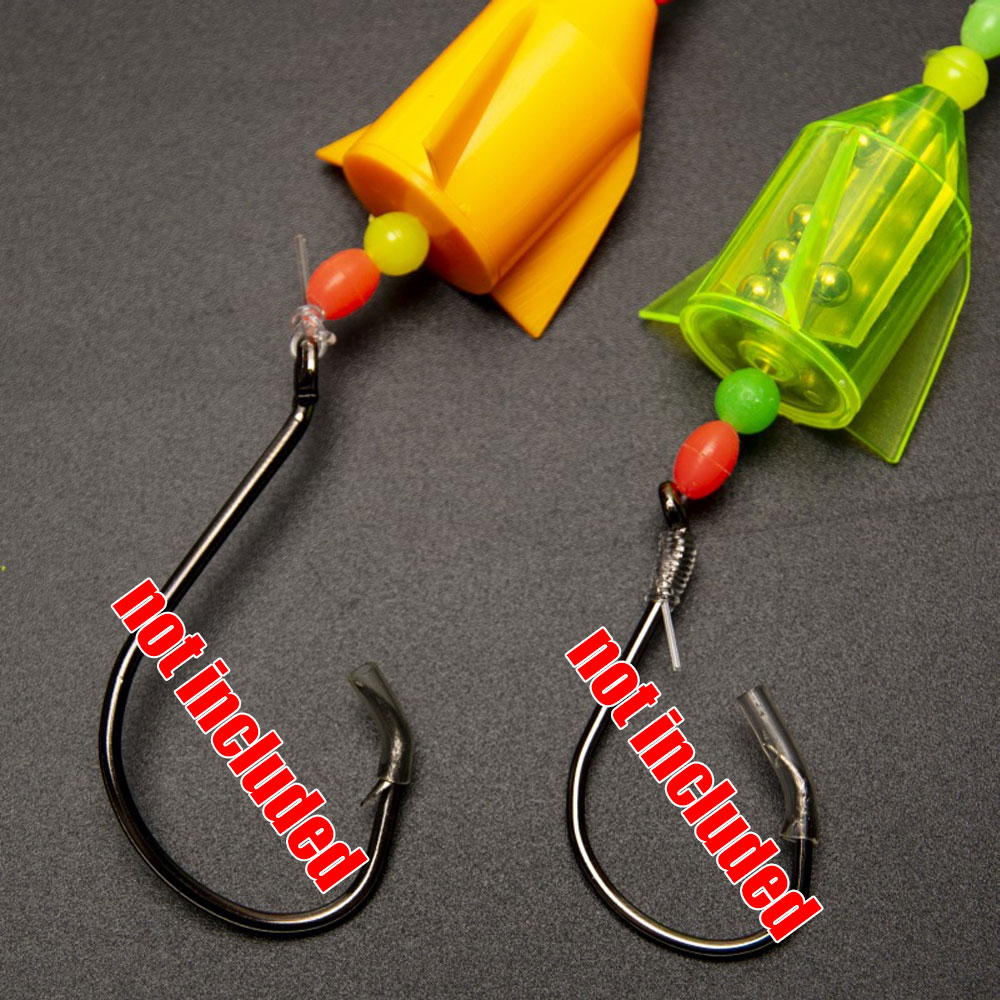 5pc Fishing Rattles Insert Tub - Aquarium Fish Diseases review and price