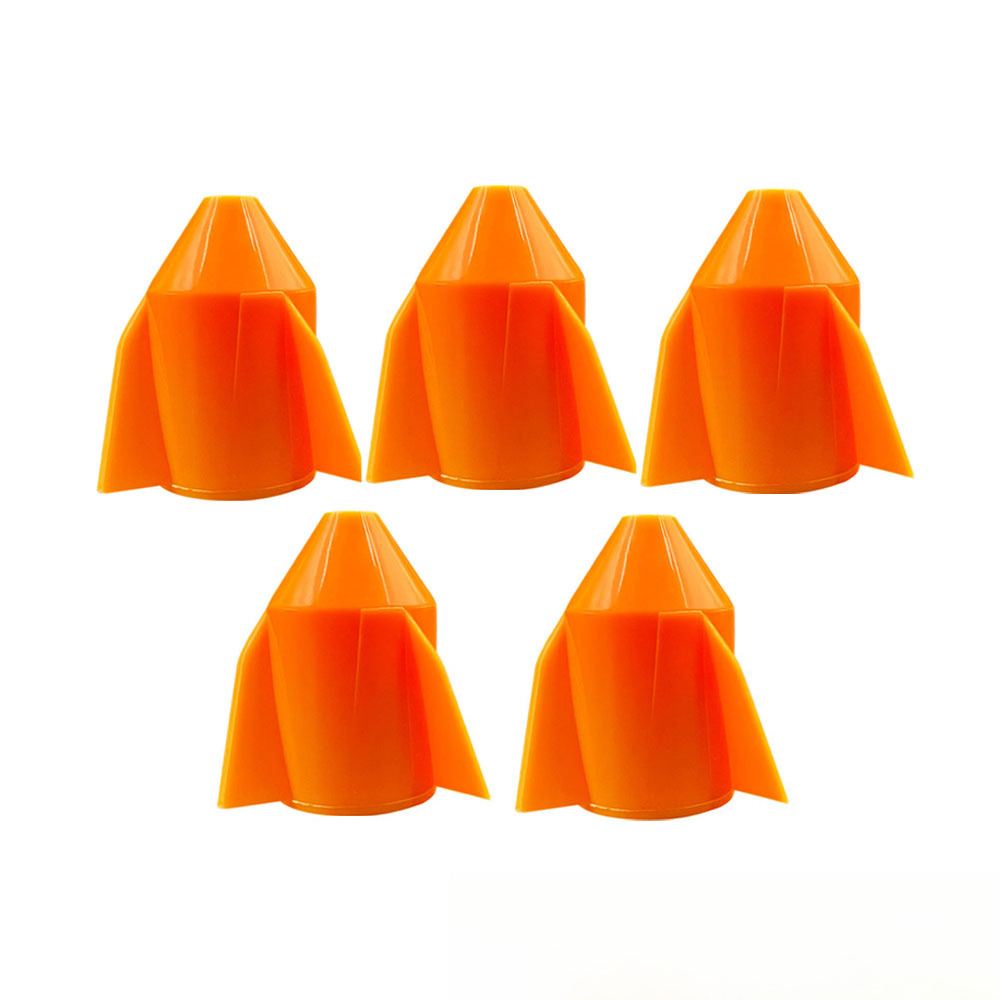 5pc Fishing Rattles Insert Tub - Aquarium Fish Diseases review and price
