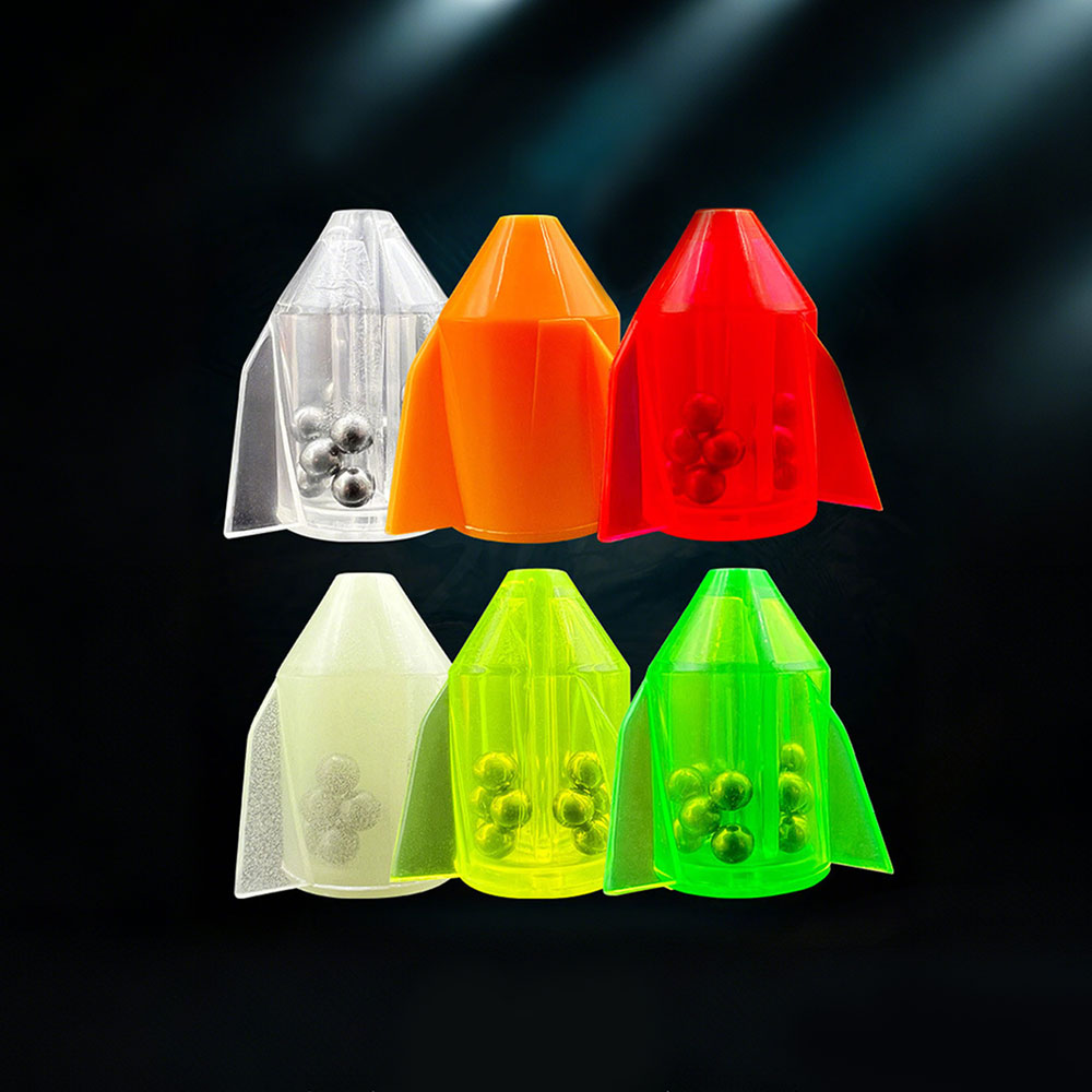 5pc Fishing Rattles Insert Tub - Aquarium Fish Diseases review and price