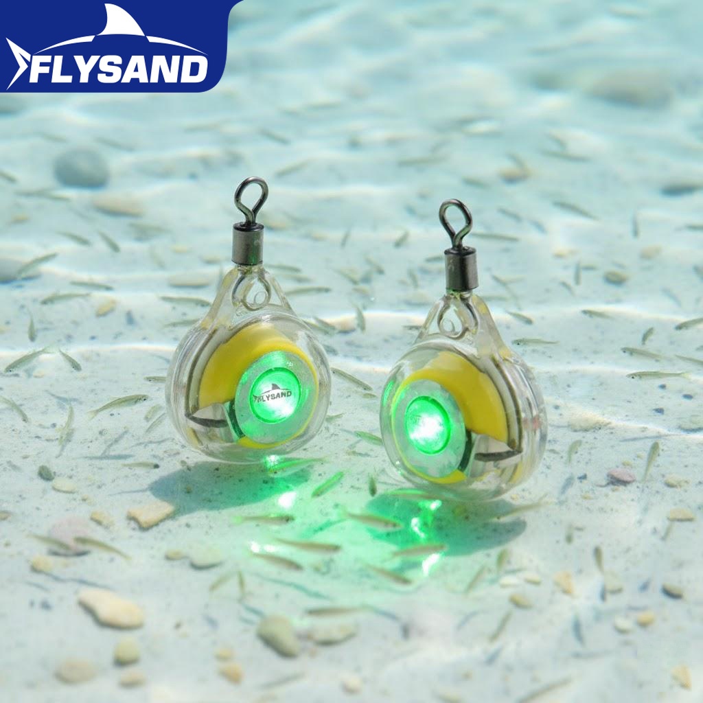 Night Fishing LED Underwater L - Aquarium Fish Diseases review and price