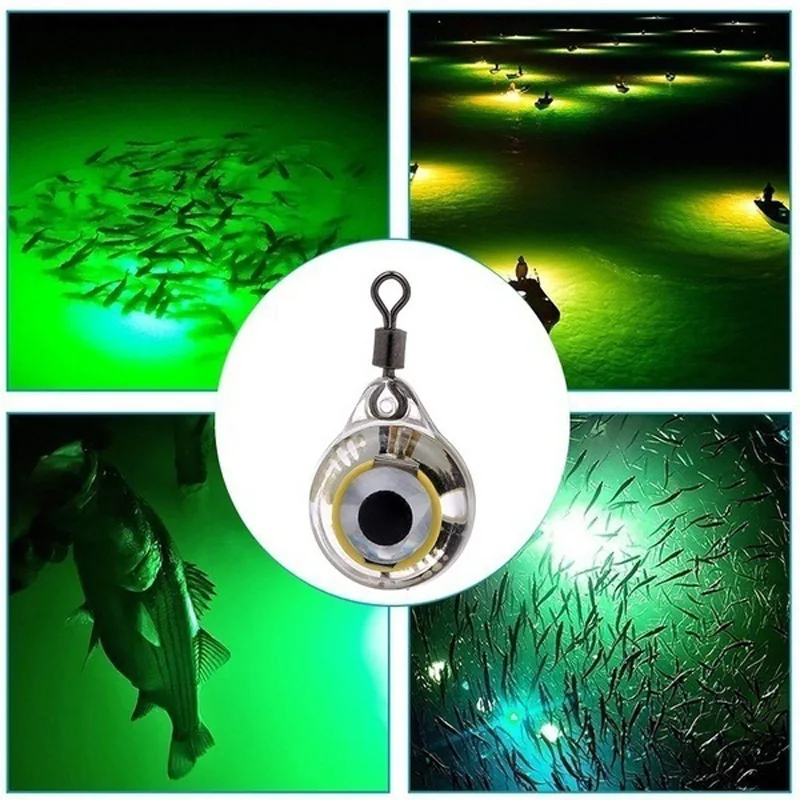Night Fishing LED Underwater L - Aquarium Fish Diseases review and price