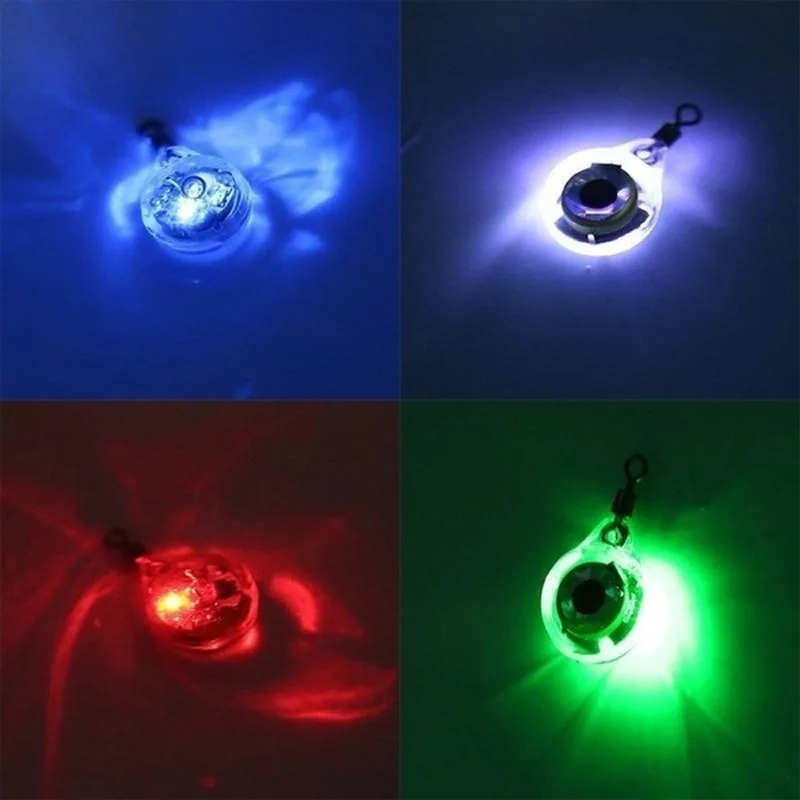 Night Fishing LED Underwater L - Aquarium Fish Diseases review and price
