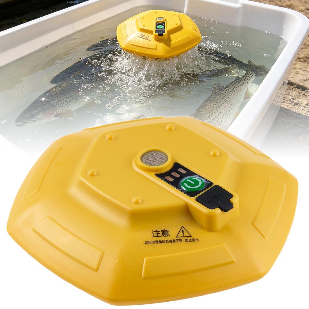 Portable Floating Fish Tank Ox - Aquarium Fish Buy review and price