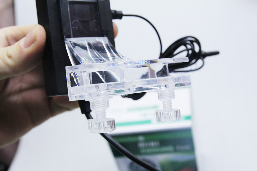 Mini nano clip hang on cooling - Aquarium Fish Quarantine review and price