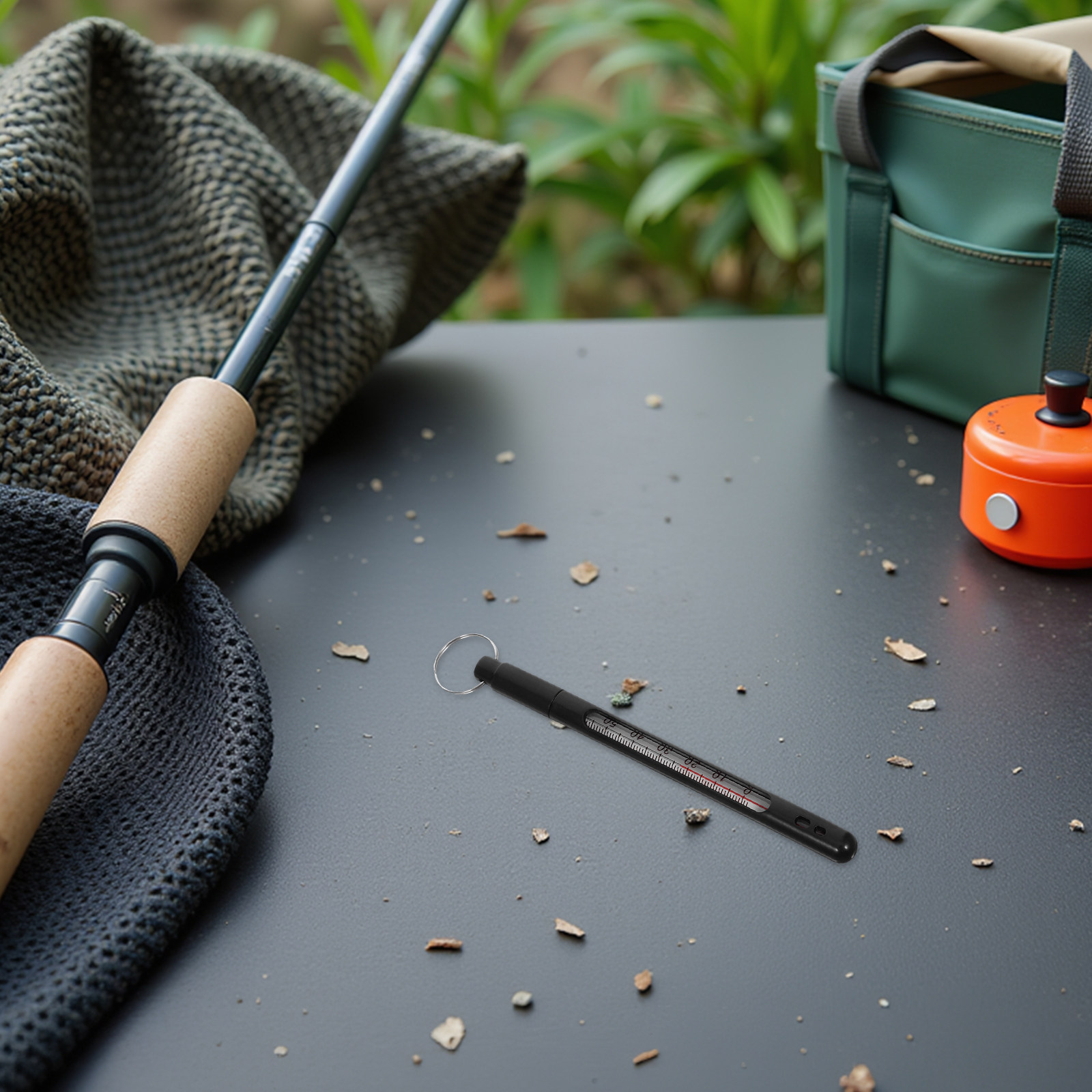 Fishing Thermometer Outdoor Wa - Aquarium Fish Buy review and price