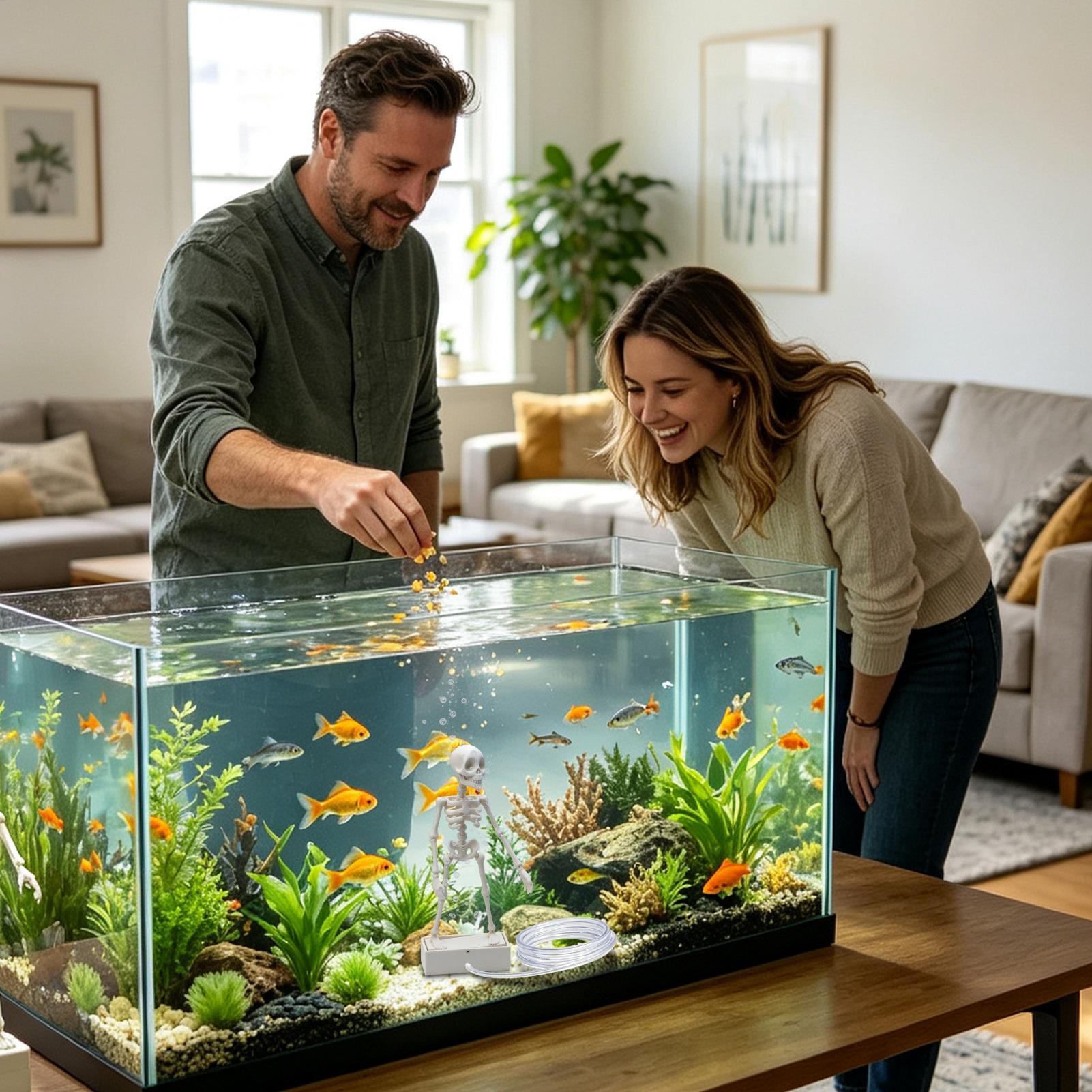 Fish Tank Bubbler Decorations  - Aquarium Fish Diseases review and price