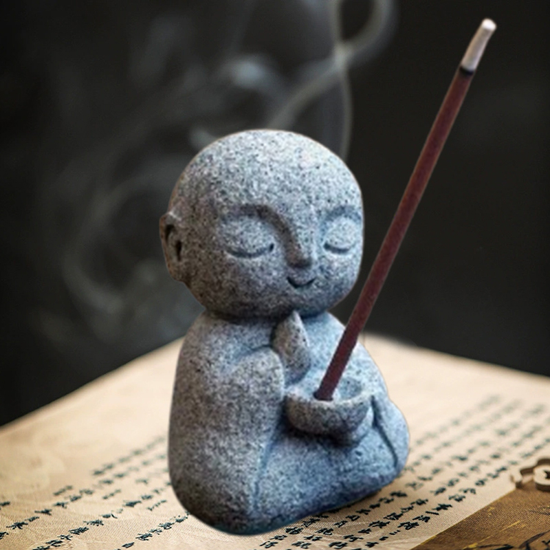1PCS Cute Japanese Monk Kyoto  - Aquarium Fish Japanese review and price