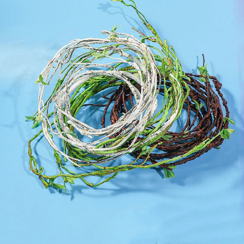 Vines Decor Climbing Branches  - Aquarium Fish Buy review and price