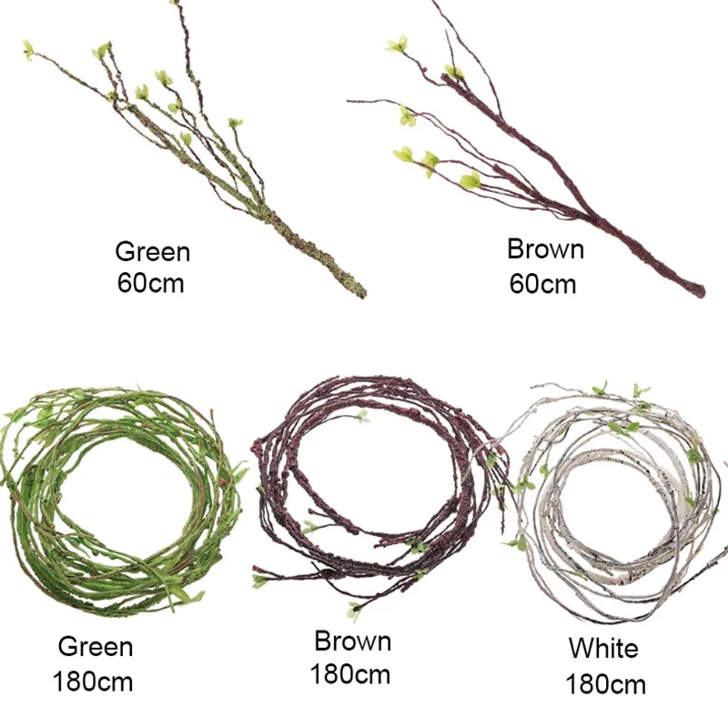 Vines Decor Climbing Branches  - Aquarium Fish Buy review and price